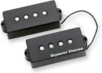 Seymour Duncan SPB-2 Negro Pick-Up de bajo