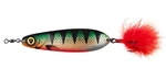 Fox rage třpytka ultra uv spoons perch - 14 cm 61 g