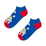 Men's low socks Frogies Popcorn