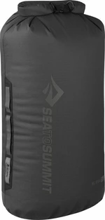 Sea To Summit Big River Dry Jet Black 35 L Vodotěsný vak