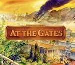 Jon Shafer's At the Gates Steam Altergift