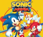 Sonic Mania EU Steam Altergift