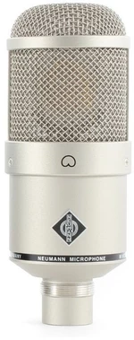 Neumann M 147 Tube Kondenzátorový štúdiový mikrofón