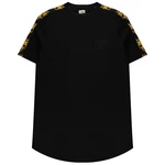 D555 Damien Panel T Shirt