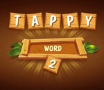 Tappy Word 2 EU Nintendo Switch CD Key