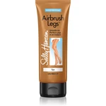 Sally Hansen Airbrush Legs tónovací krém na nohy odtieň 003 Tan  118 ml