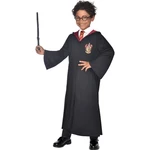 Epee Detský kostým Harry Potter plášť 116 - 128 cm