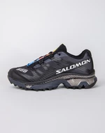 Salomon XT-4 OG Black/Ebony/Silver Metallic 38