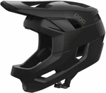 POC Otocon Uranium Black Matt 55-58 Casco de bicicleta