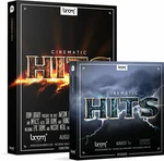 BOOM Library Cinematic Hits Bundle (Produkt cyfrowy)