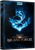 BOOM Library Magic Arcane Forces CK (Produit numérique)