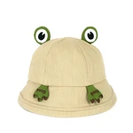 Art Of Polo Kids's Hat Cz23112-2