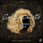 Lord Edgware umírá - Agatha Christie - audiokniha