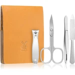 Mühle Set Travel Manicure set na manikúru (cestovný) pre mužov