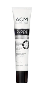 ACM Hydratační krém proti stárnutí pleti Duolys Riche (Anti-Ageing Moisturising Skincare) 40 ml