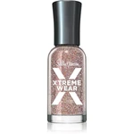 Sally Hansen Hard As Nails Xtreme Wear zpevňující lak na nehty odstín 011 Strobe Light 11,8 ml