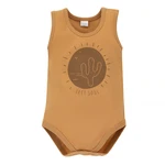 Pinokio Bodysuit Sleeveless Free Soul