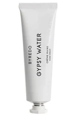 Byredo Gypsy Water - krém na ruce 30 ml