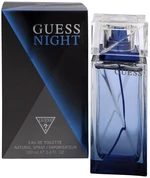 Guess Night - EDT 100 ml