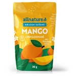 ALLNATURE Mango sušené mrazom 30 g