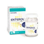 Enterol 250 mg 10 tobolek