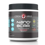 Czech Virus Nano BCAA 500g - třešeň