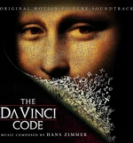 Hans Zimmer - Da Vinci Code (CD)