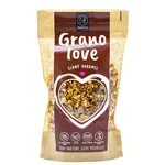 NATU Granola Slaný karamel 400 g