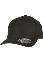 Kšiltovka 110 Ripstop Snapback černá