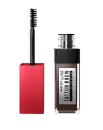 Maybelline Tattoo Brow 36H Styling Gel odstín 260 Deep Brown gel na obočí 6 ml