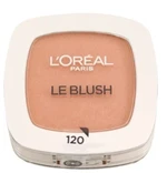 L'ORÉAL PARIS True Match Le Blush Lícenka 120 Sandalwood Rose 5 g