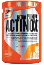 EXTRIFIT Actinox pomeranč 620 g