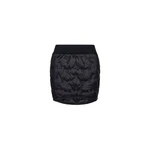 Women's insulated skirt Kilpi TANY-W black