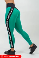 NEBBIA ICONIC high-waisted leggings