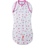 Summer Infant Zavinovačka SwaddleMe Arms Free Pod tulipány