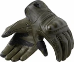 Rev'it! Monster 3 Dark Green 3XL Motorradhandschuhe