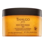 Thalgo Spa peeling do ciała Mer Des Indes Ginger Exfoliating Scrub