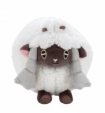 Pokémon plyšák Wooloo 20 cm