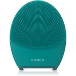 FOREO Luna™4 Men masážní přístroj na čištění a zpevnění obličeje pro muže 1 ks