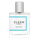 Clean Classic Cool Cotton woda perfumowana dla kobiet 60 ml
