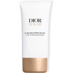 DIOR Dior Solar The After-Sun Balm hydratačný balzam po opaľovaní na telo a tvár 150 ml