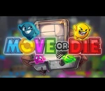 Move or Die Steam Altergift