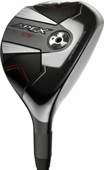 Callaway Apex 24 Utility Wood Main droite Regular 21° Club de golf  - bois de parcours