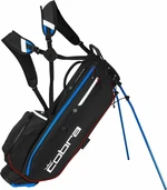 Cobra Golf Ultralight Pro Torba golfowa Puma Black/Electric Blue