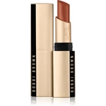 Bobbi Brown Luxe Matte Lipstick luxusný rúž s matným efektom odtieň Parkside 3,5 g