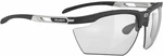 Rudy Project Magnus Black Matte/ImpactX Photochromic 2 Black Cyklistické okuliare