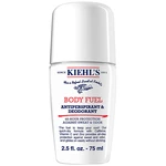 Kiehl´s Guľôčkový antiperspirant pre mužov Body Fuel