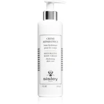 Sisley Restorative Body Cream hydratačný krém na telo 200 ml