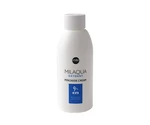 Oxidačná krémová emulzia Mila Hair Cosmetics Milaqua 30 VOL 9% - 125 ml (0101117)