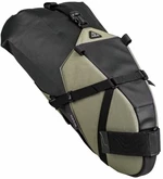 Topeak BackLoader X Bike Saddle Bag Verde 10L